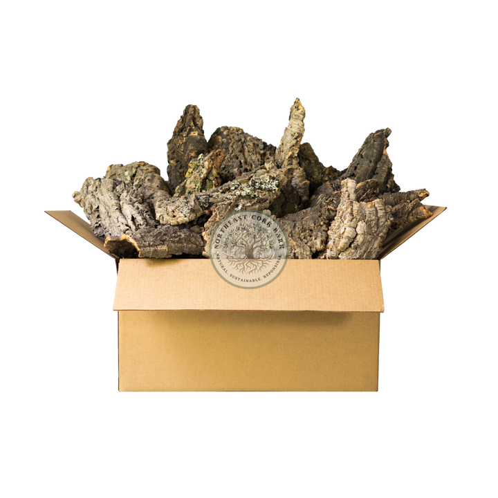 Wholesale & Bulk Natural Cork Bark Supplier Northeast Cork Bark